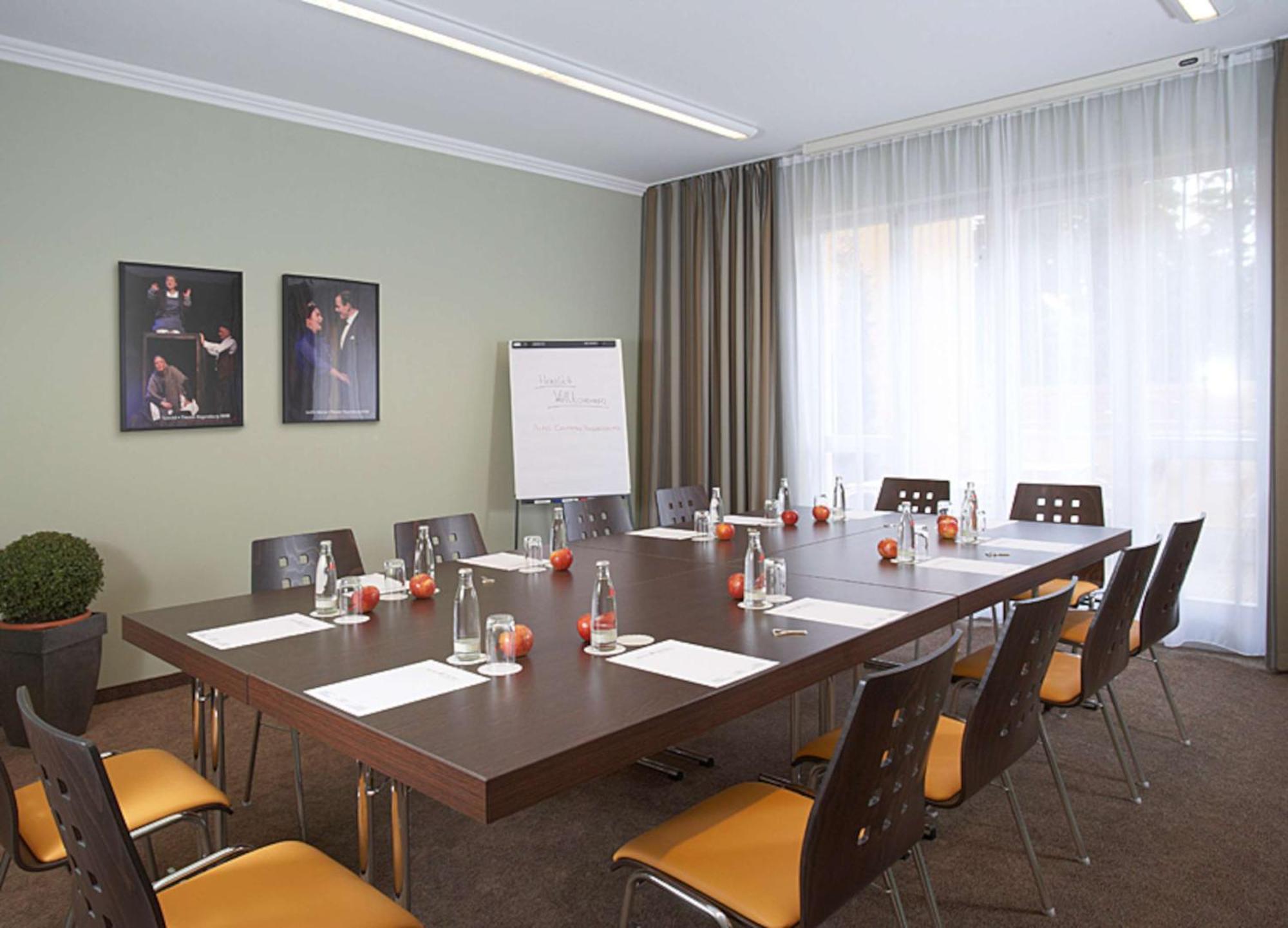 Hotel Central Regensburg Citycentre, Sure Hotel Collection By Best Western Facilidades foto